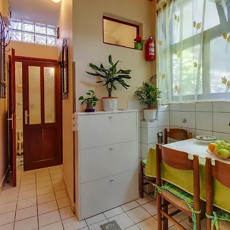 Apartman Losinia 3 - Cin021007-cya Mali Lošinj