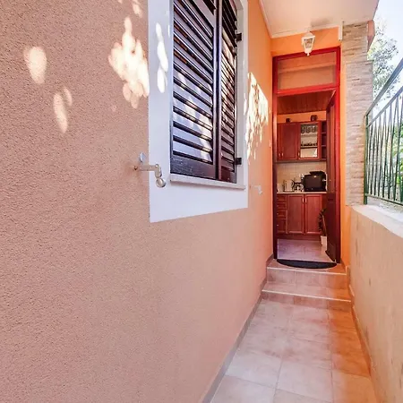 Losinia 3 - Cin021007-cya Apartman *