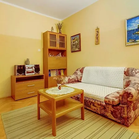 Apartman Losinia 3 - Cin021007-cya Mali Lošinj