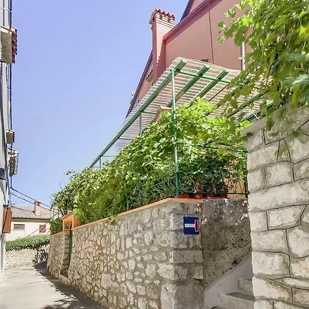 Losinia 3 - Cin021007-cya Mali Lošinj
