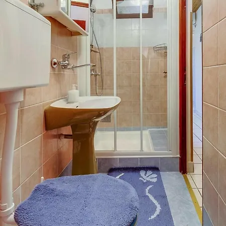Apartman Losinia 3 - Cin021007-cya